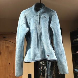 Patagonia Polartec Fleece Jacket